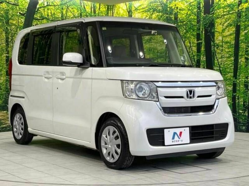 N BOX-16