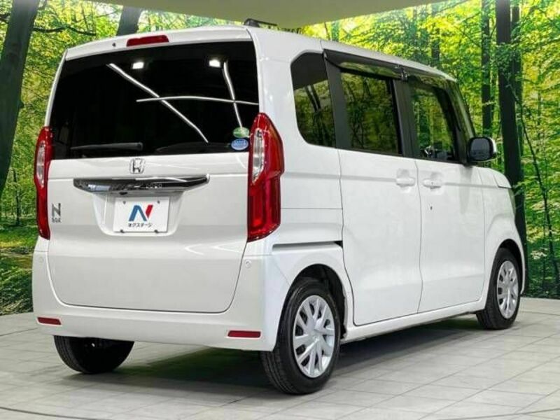 N BOX-17
