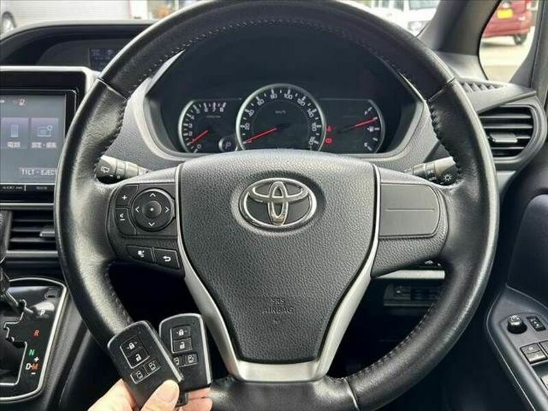 VOXY