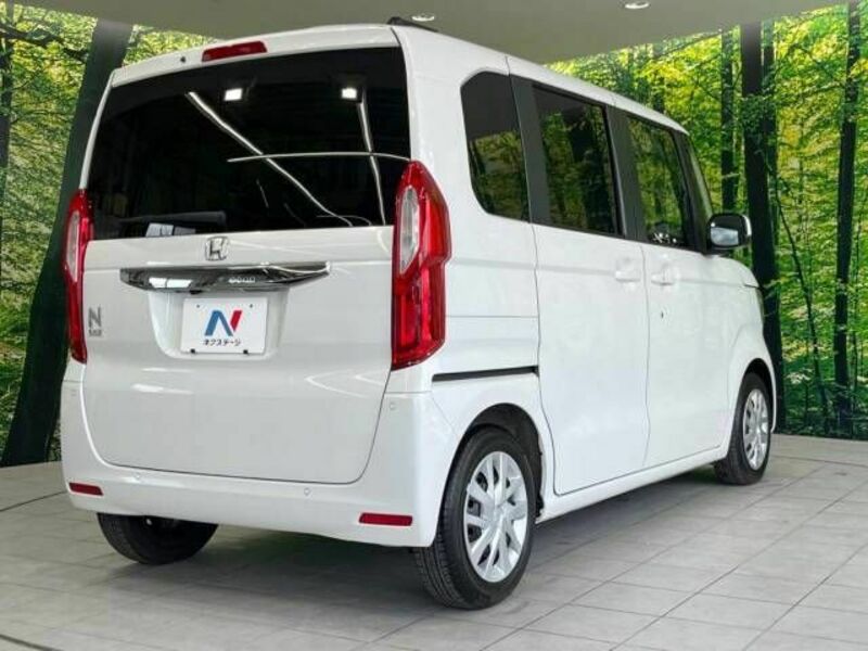 N BOX
