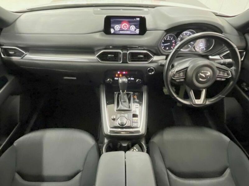 CX-8