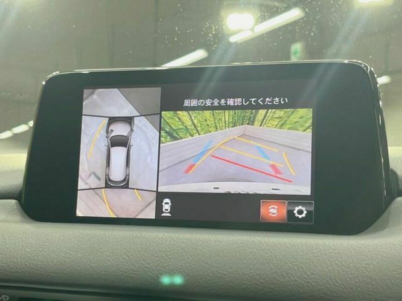 CX-8