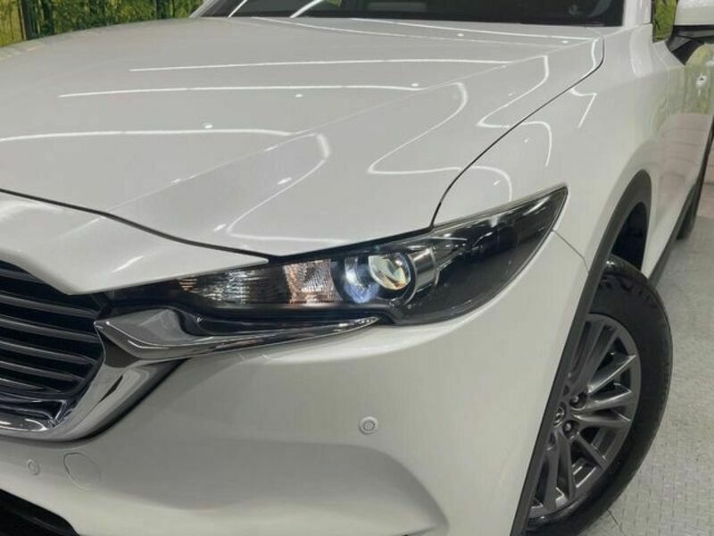 CX-8