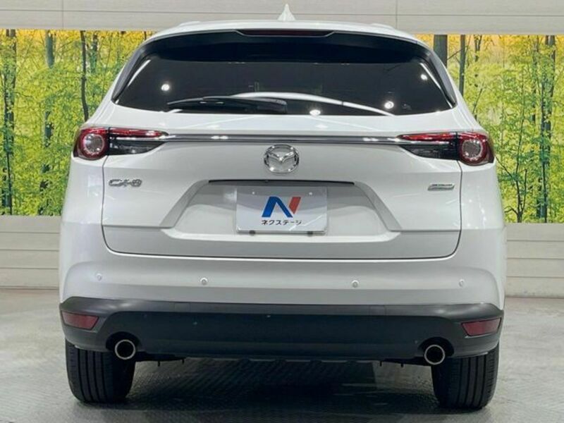 CX-8