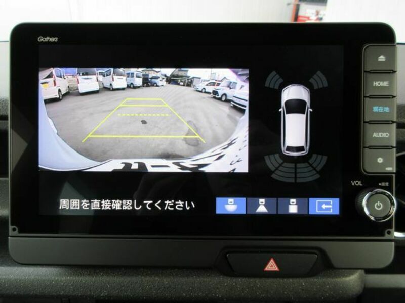 N BOX CUSTOM-25