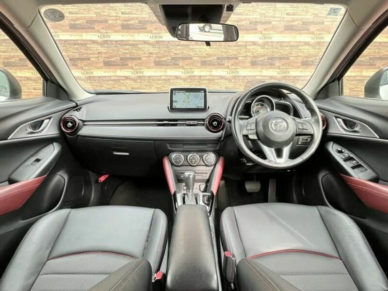 CX-3-1