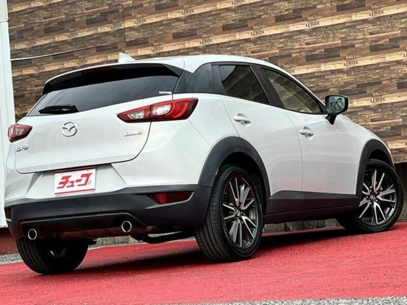 CX-3-2
