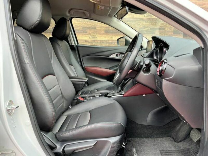 CX-3-3