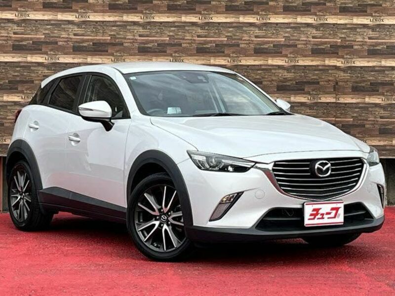 CX-3-6