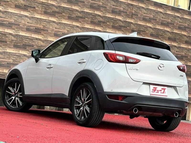 CX-3-8