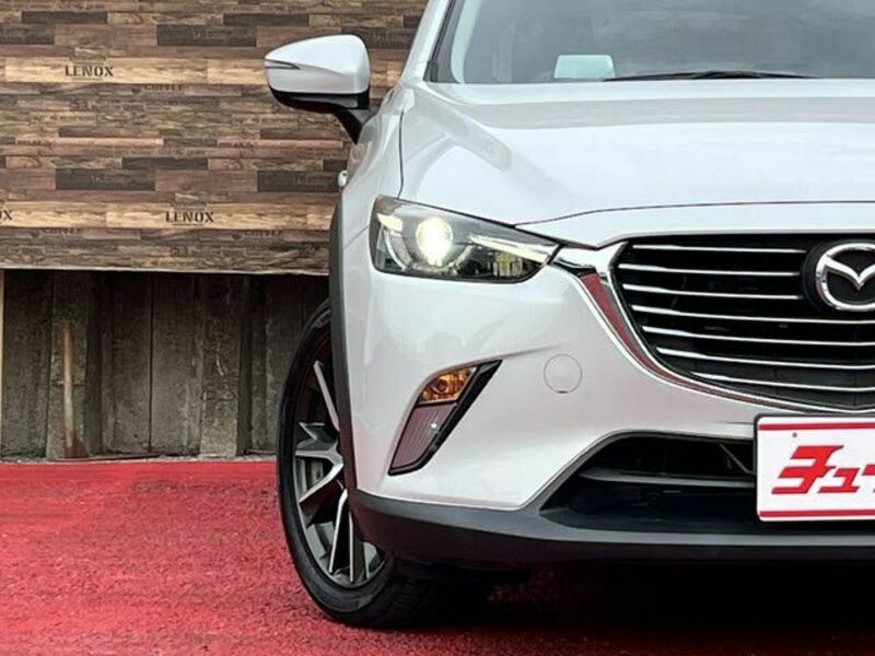 CX-3-25