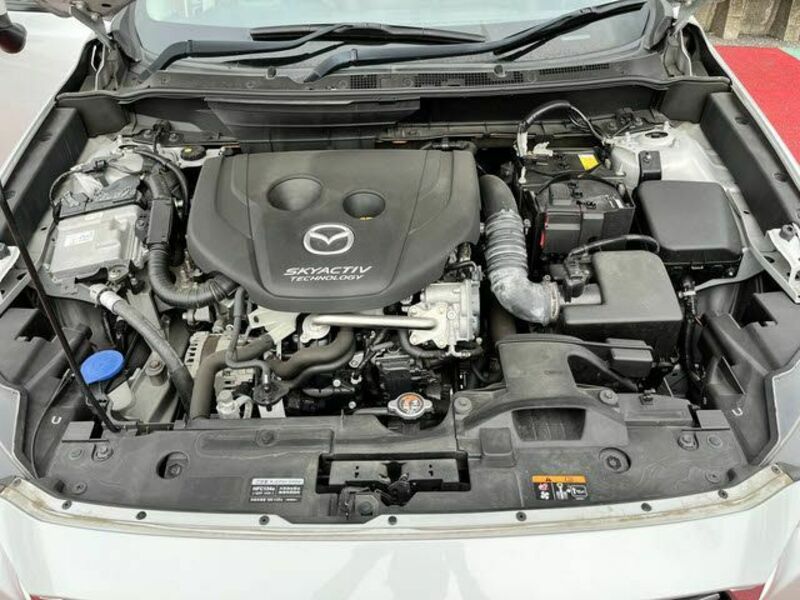 CX-3-27