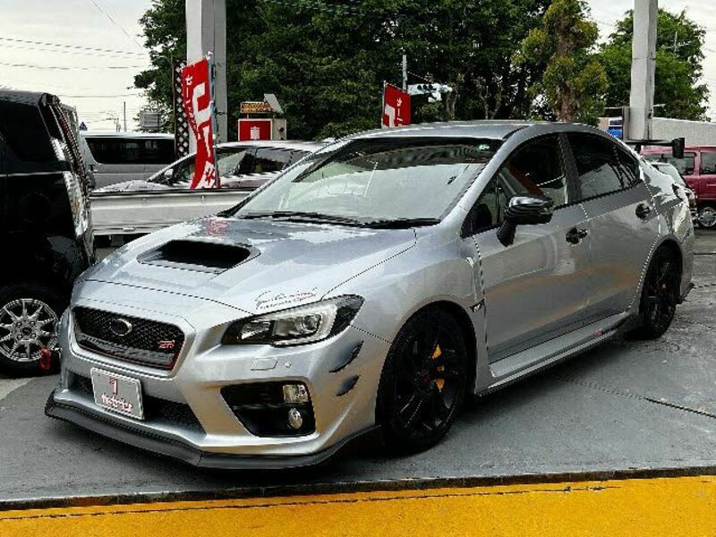 WRX S4-0
