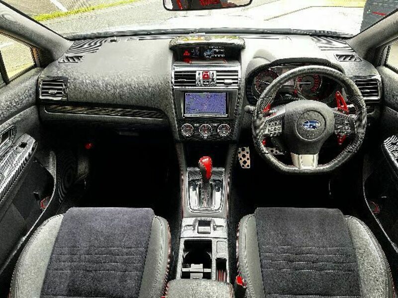 WRX S4