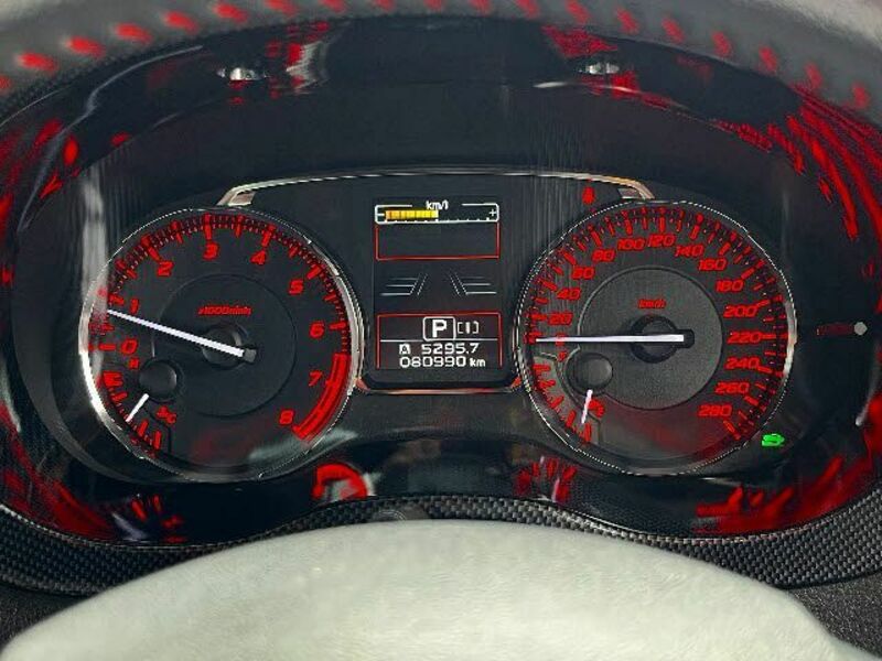 WRX S4