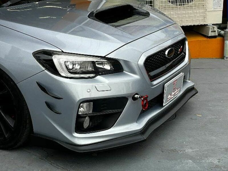 WRX S4