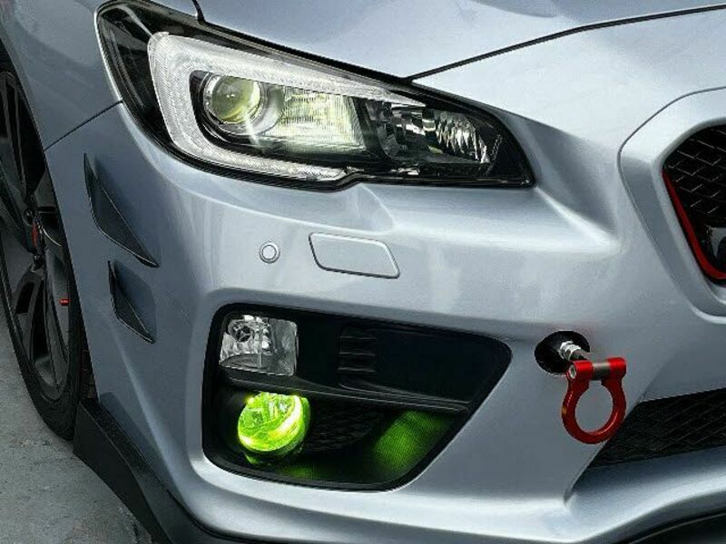 WRX S4