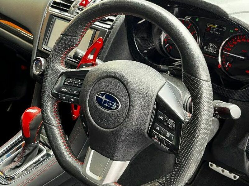 WRX S4