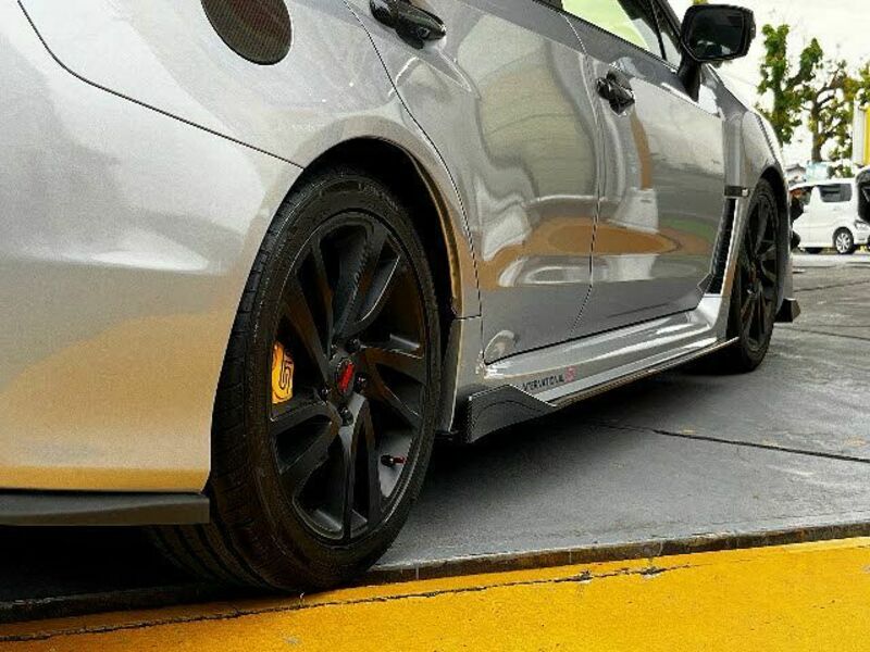 WRX S4