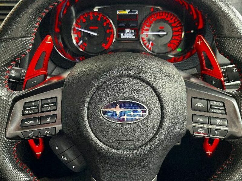 WRX S4