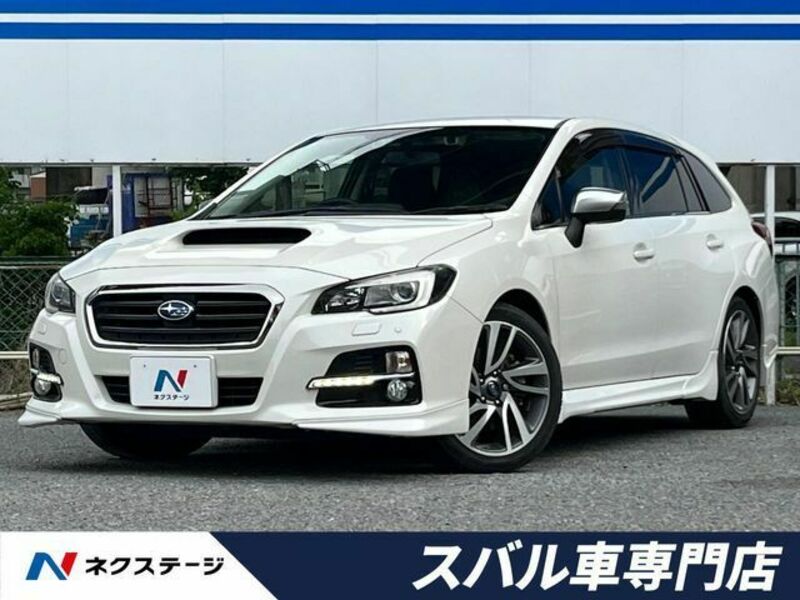 LEVORG-0