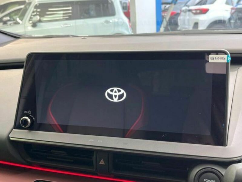 PRIUS