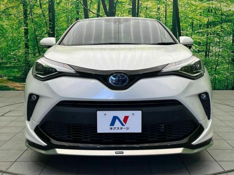 C-HR-14