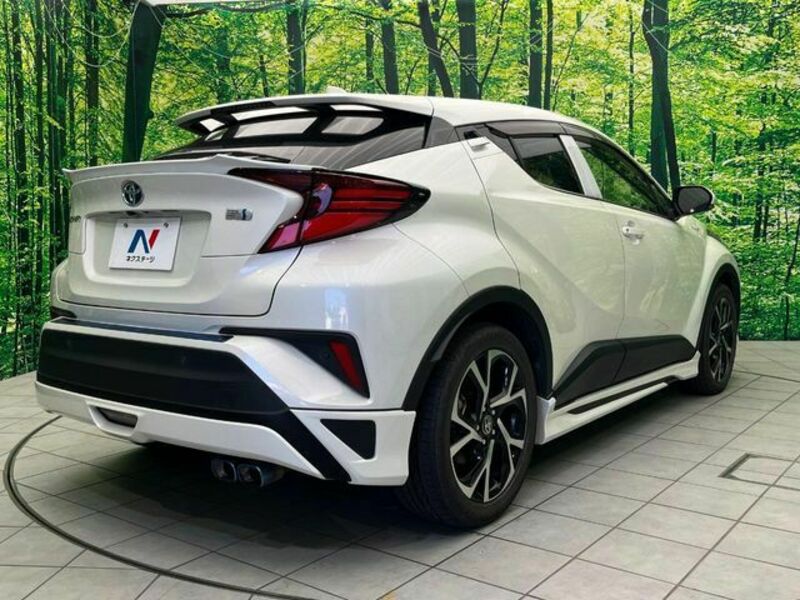 C-HR-17