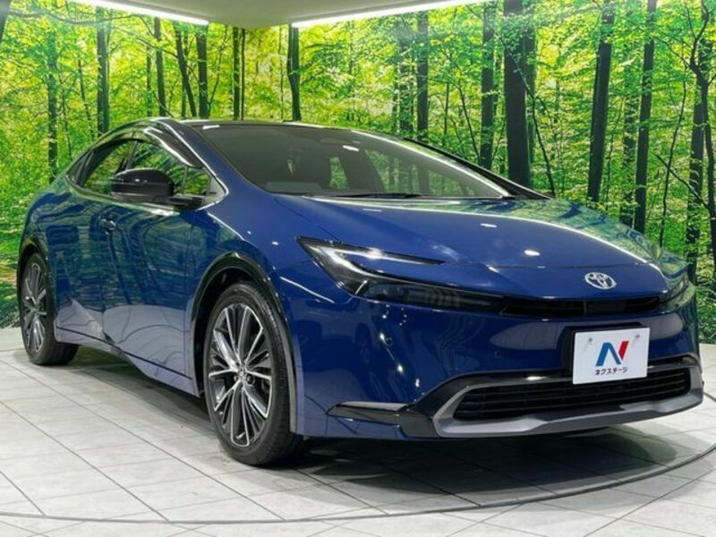 PRIUS