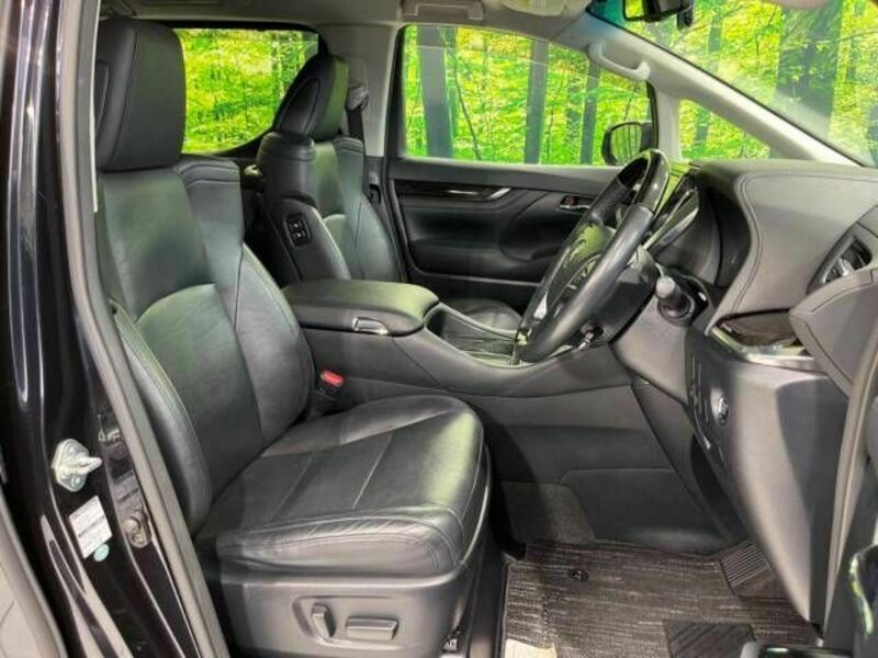 ALPHARD-7