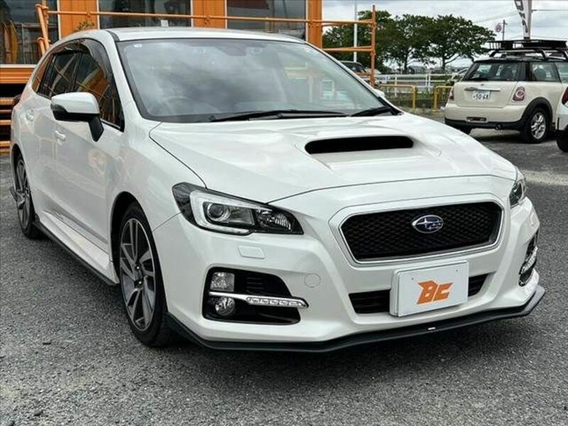 LEVORG
