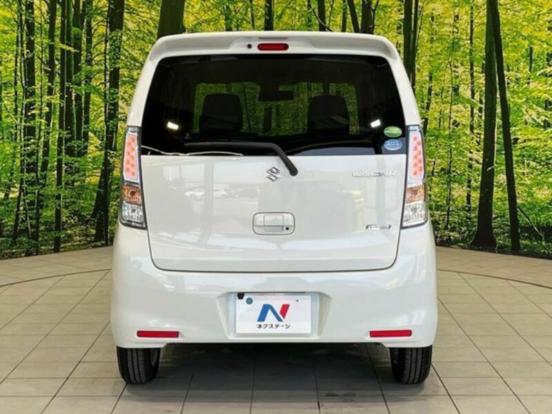 WAGON R-14