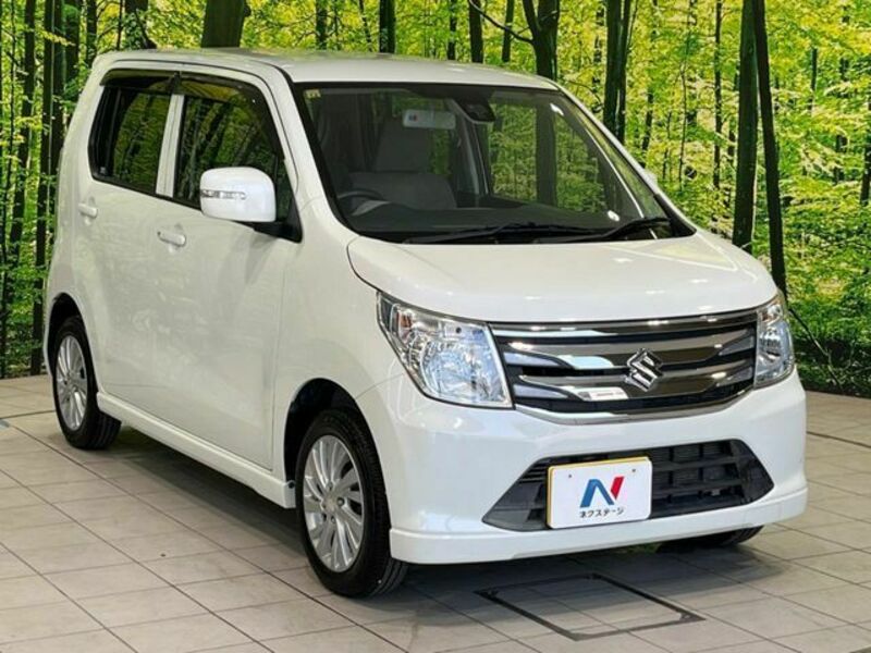 WAGON R-15