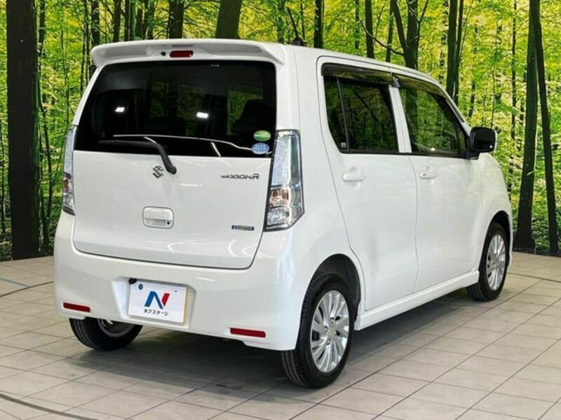 WAGON R-16