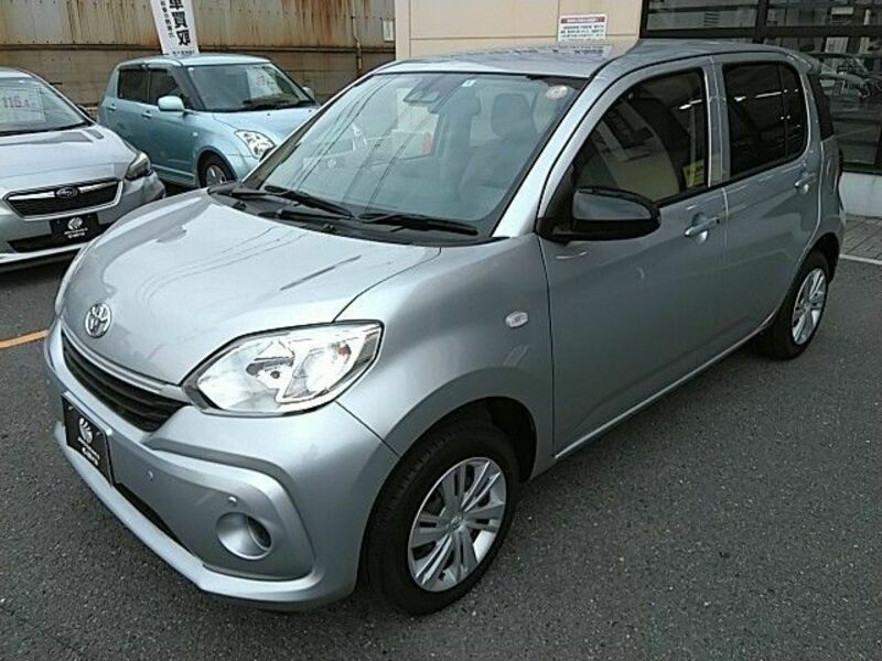 PASSO-5