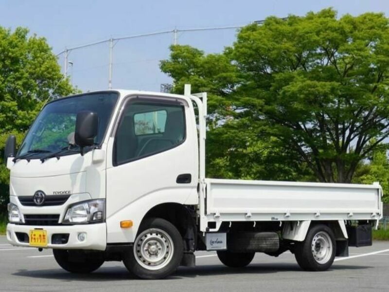 TOYOTA　TOYOACE