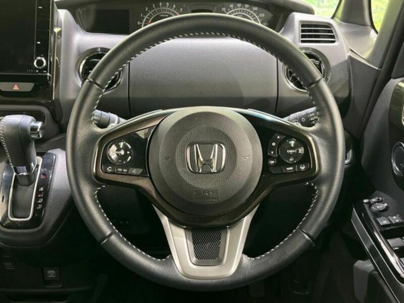 N BOX CUSTOM-11