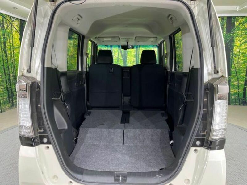 N BOX CUSTOM-10