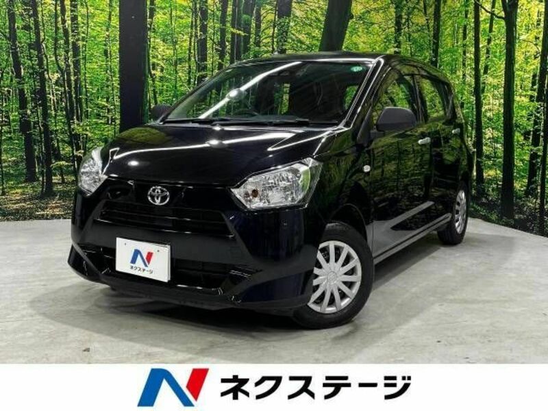 TOYOTA PIXIS EPOCH