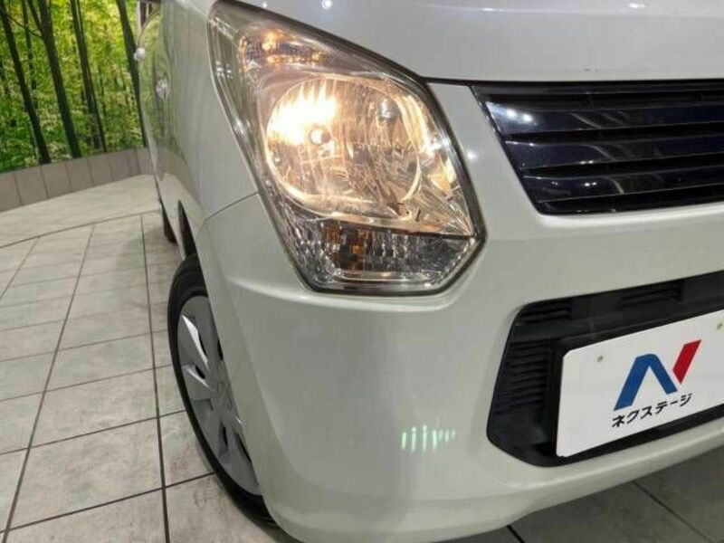WAGON R-11