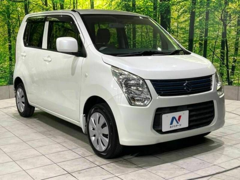 WAGON R-15