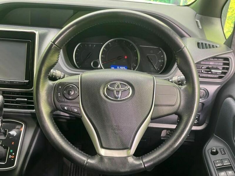 VOXY