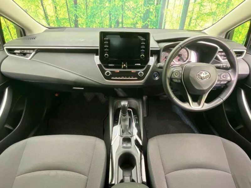 COROLLA TOURING