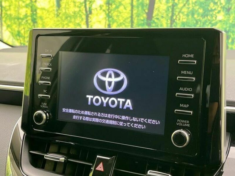COROLLA TOURING