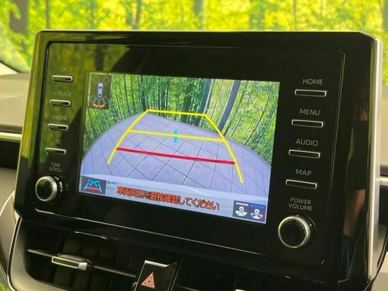 COROLLA TOURING