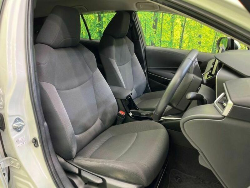 COROLLA TOURING