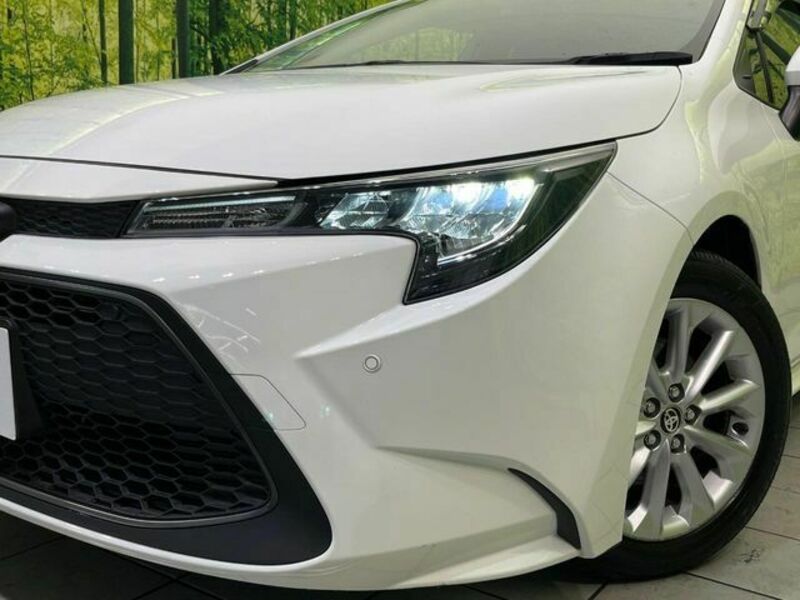 COROLLA TOURING