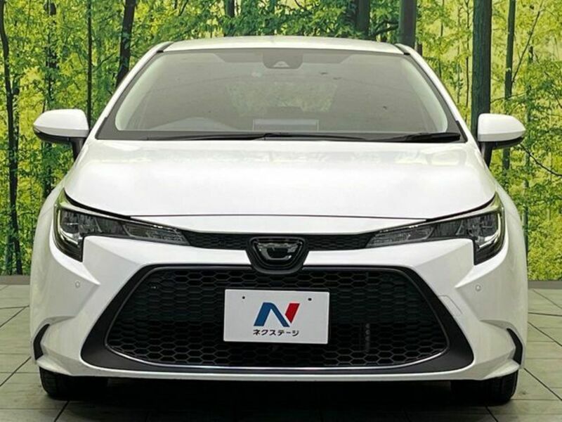 COROLLA TOURING