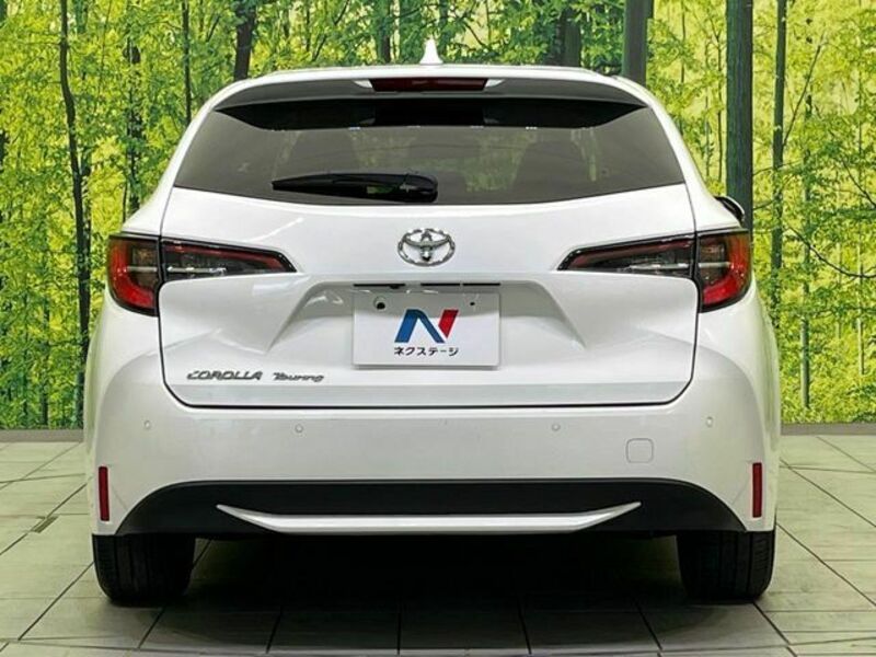 COROLLA TOURING