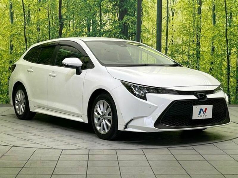 COROLLA TOURING